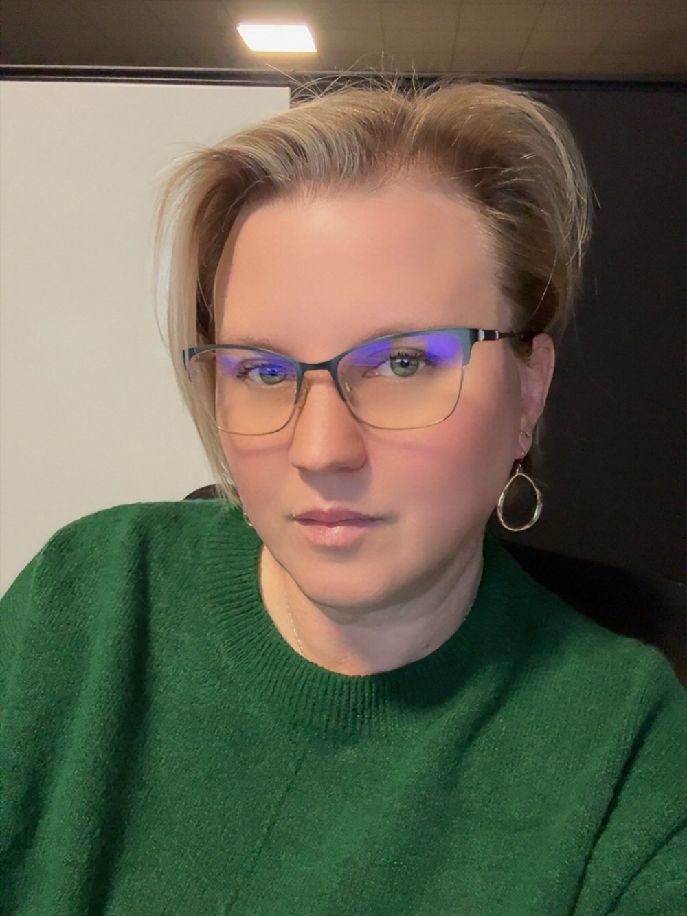 Meet your Posher, Jessica